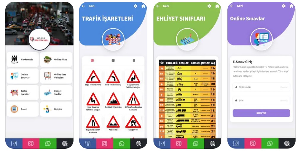 Mobil Uygulamamızı İndirin